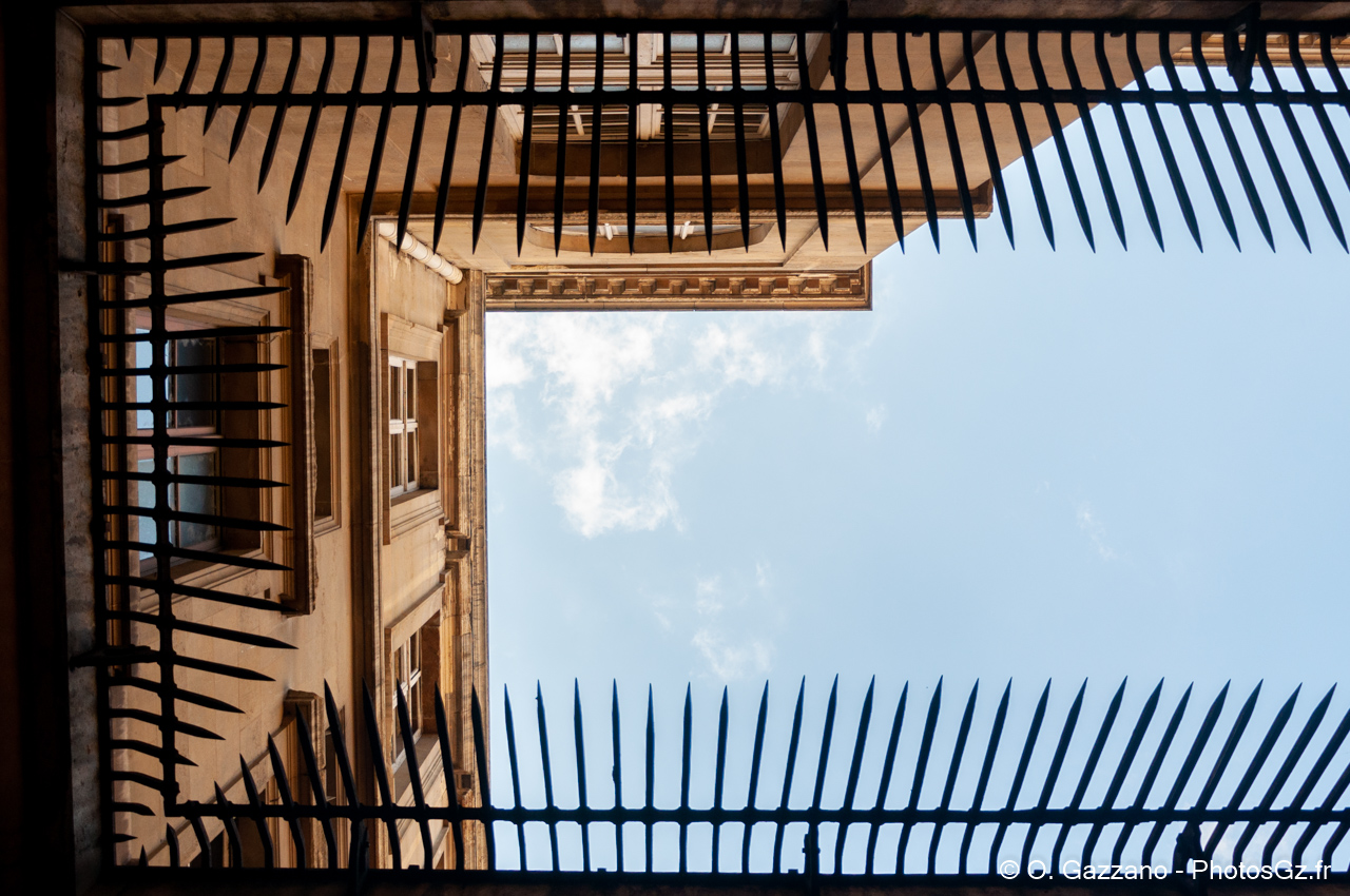 Conciergerie (Paris)
